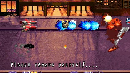 IRONCLAD (GOG.com)