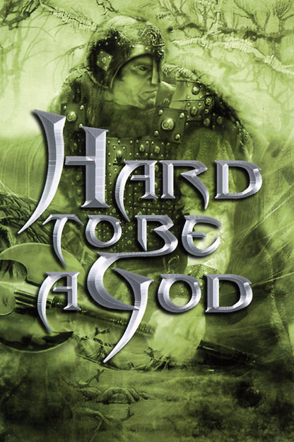 Hard to Be a God (Steam)