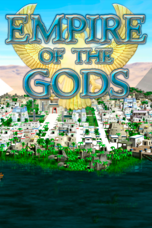 Empire of the Gods (Steam)