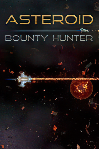 Asteroid Bounty Hunter Steam CD Key