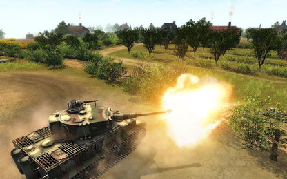 Men of War: Assault Squad (GOTY ) (Official Website)