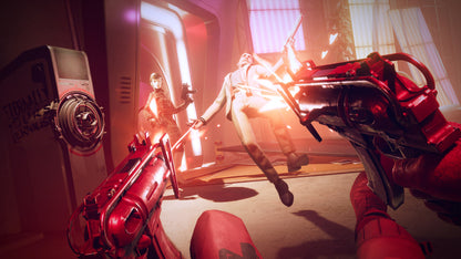 Deathloop (Deluxe Edition)