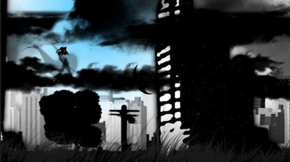 Shadow Ninja: Apocalypse Steam CD Key