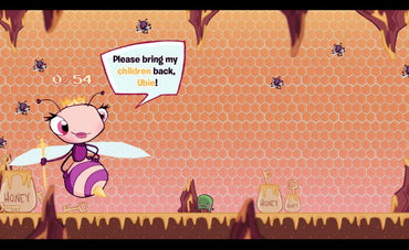 Super Ubie Island REMIX Steam CD Key