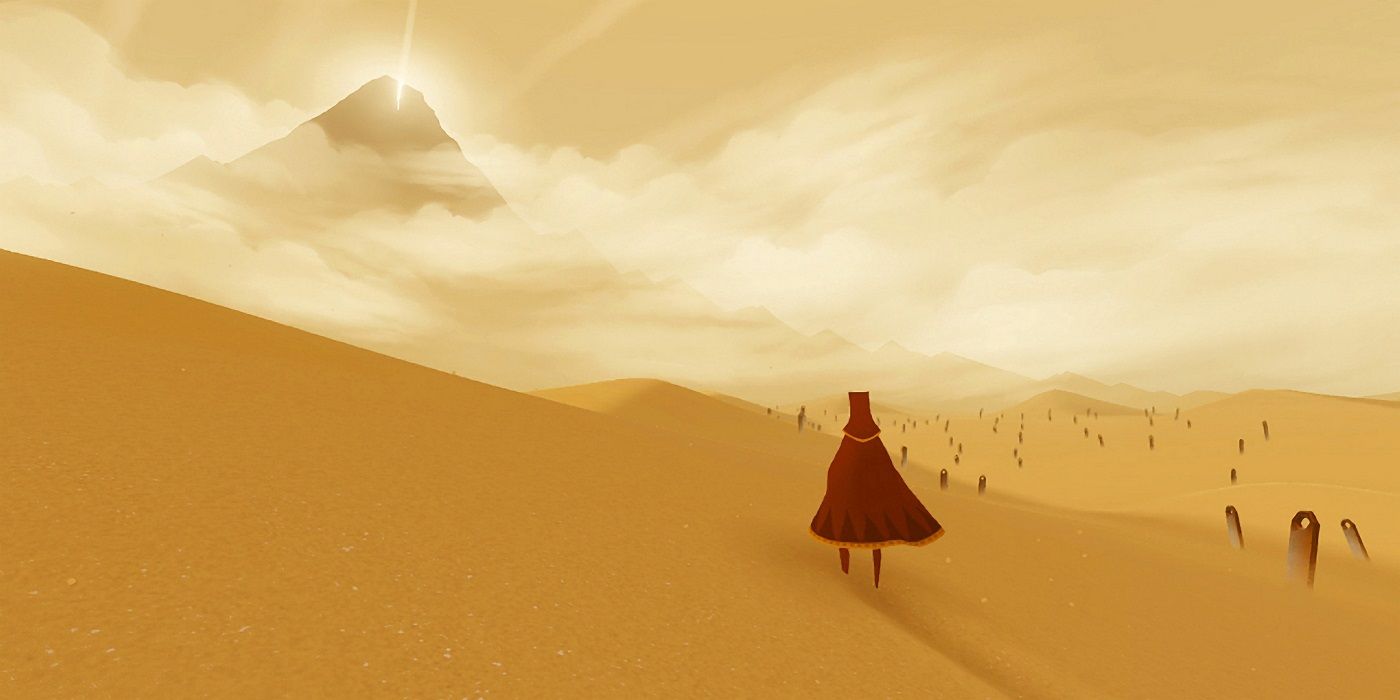 Journey (Steam)