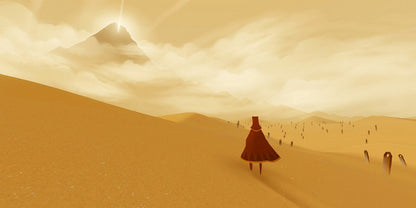 Journey (Steam)