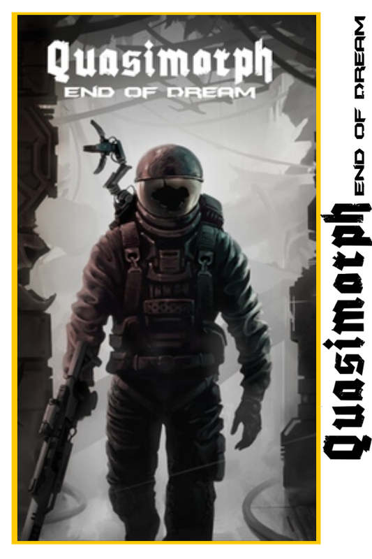 Quasimorph (Steam)