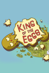 King of the Eggs