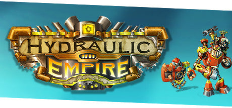 Hydraulic Empire Steam CD Key