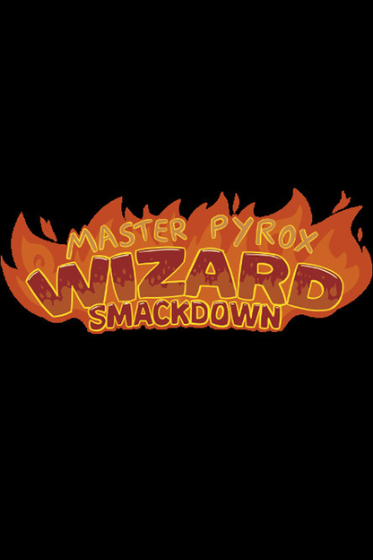 Master Pyrox Wizard Smackdown Steam Key GLOBAL