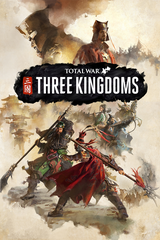 Total War: THREE KINGDOMS | Emperor Edition
