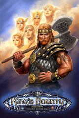 King's Bounty : Warriors of the North (Complete Edition)