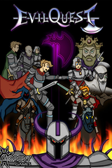 EvilQuest