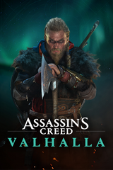 Assassin's Creed: Valhalla (EU)