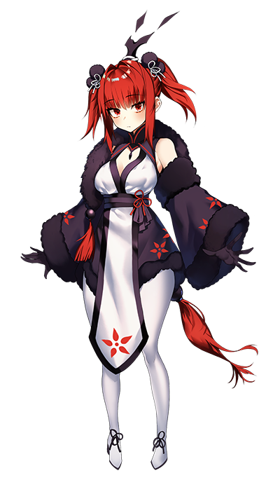 Lu Bu Maker 여포키우기