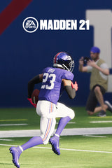 Madden NFL 21 (Xbox One) (EU)