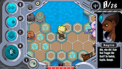 Auro: A Monster-Bumping Adventure Steam Key GLOBAL