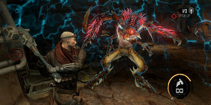 Red Faction: Armageddon (EU)