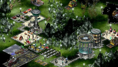 Space Colony HD (GOG)