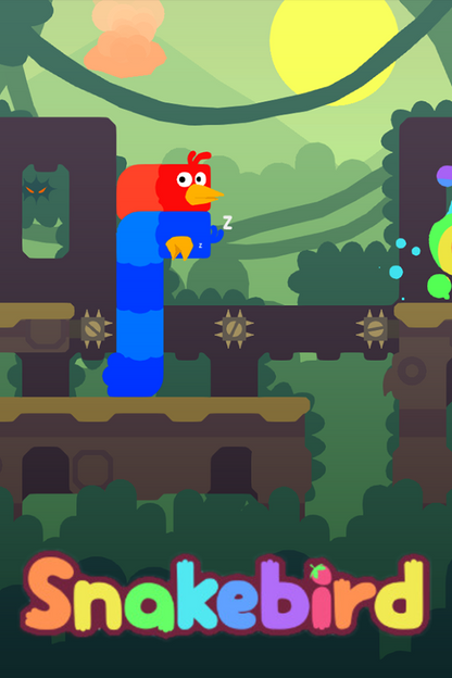 Snakebird
