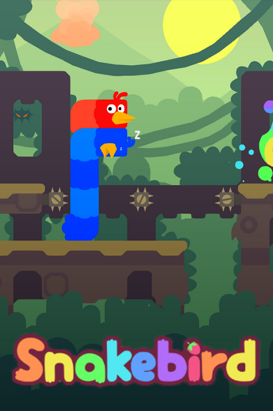 Snakebird