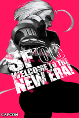 Street Fighter 6 (Ultimate Edition) (EU)