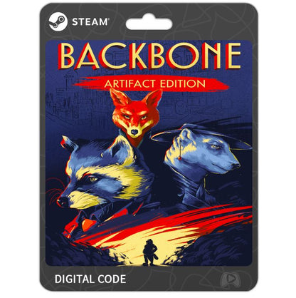 Backbone (Artifact Edition)