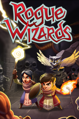 Rogue Wizards