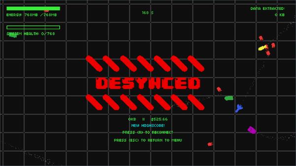 SEGFAULT Steam Key GLOBAL