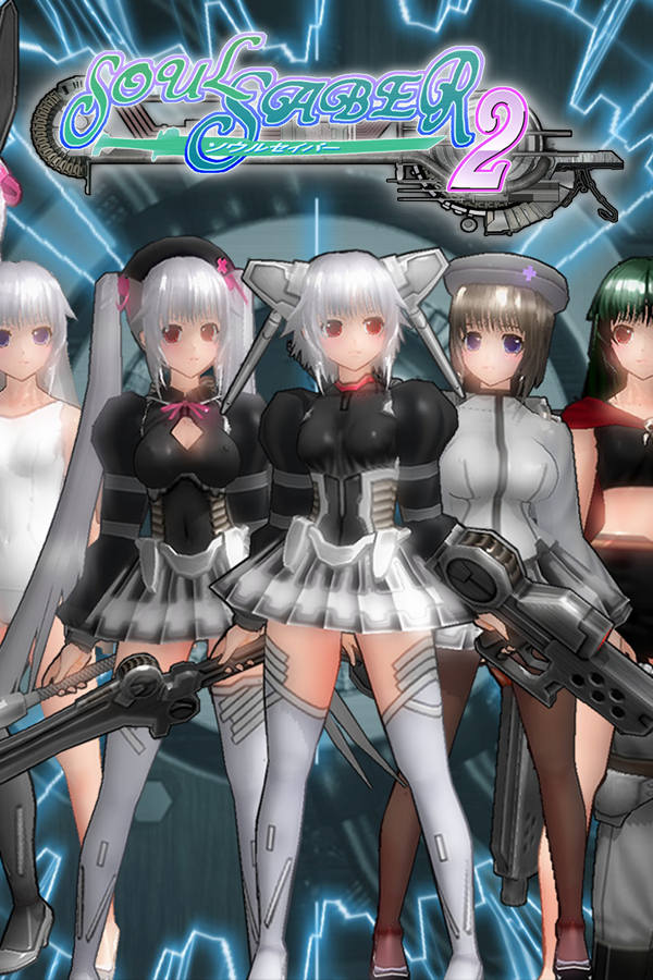 Soul Saber 2 Steam Key GLOBAL