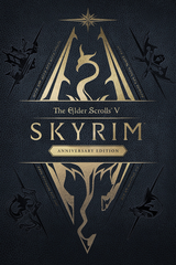 The Elder Scrolls V: Skyrim (Anniversary Edition)