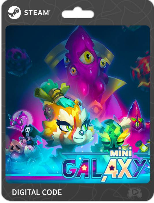 Mini Gal4Xy