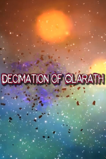 Decimation of Olarath