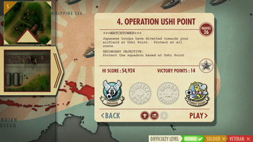 iBomber Defense: Pacific (EU)