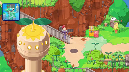 Citizens of Earth EU (Switch)