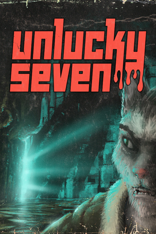 Unlucky Seven
