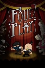 Foul Play EU
