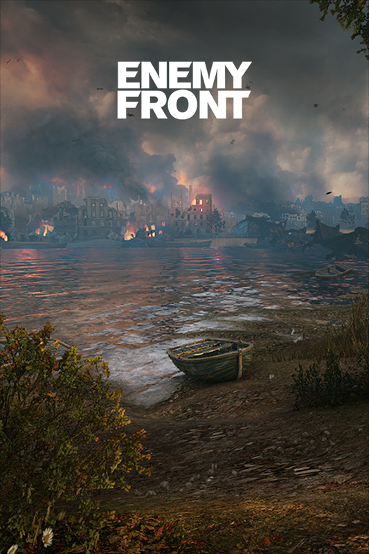 Enemy Front