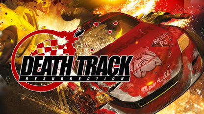 Death Track: Resurrection (Steam)