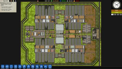 Prison Architect - Aficionado (DLC)