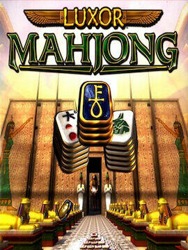 LUXOR: Mah Jong Steam Key GLOBAL