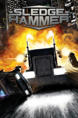 Sledgehammer