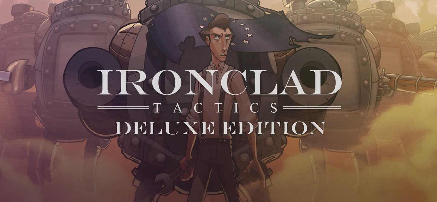 IRONCLAD (GOG.com)