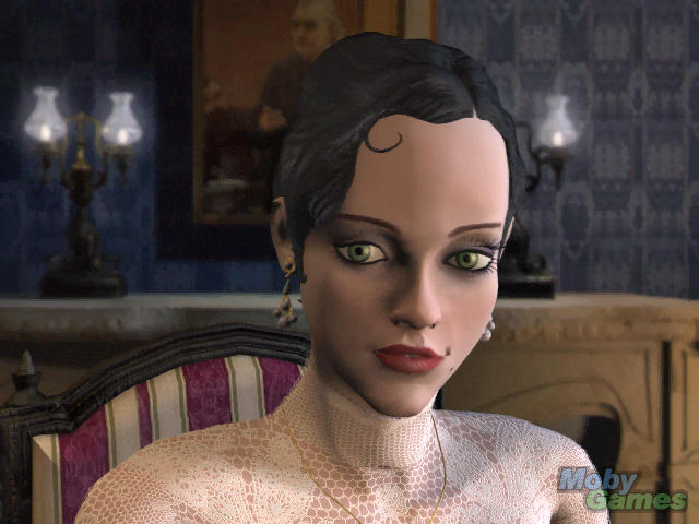 Dracula 2 - The Last Sanctuary
