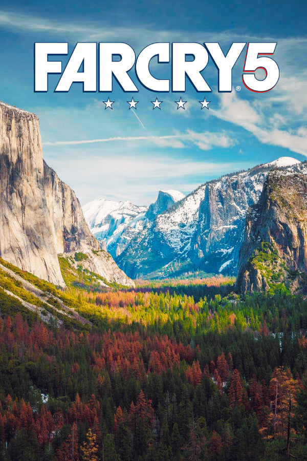 Far Cry 5 (EU)