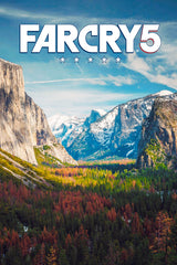 Far Cry 5 (EMEA)