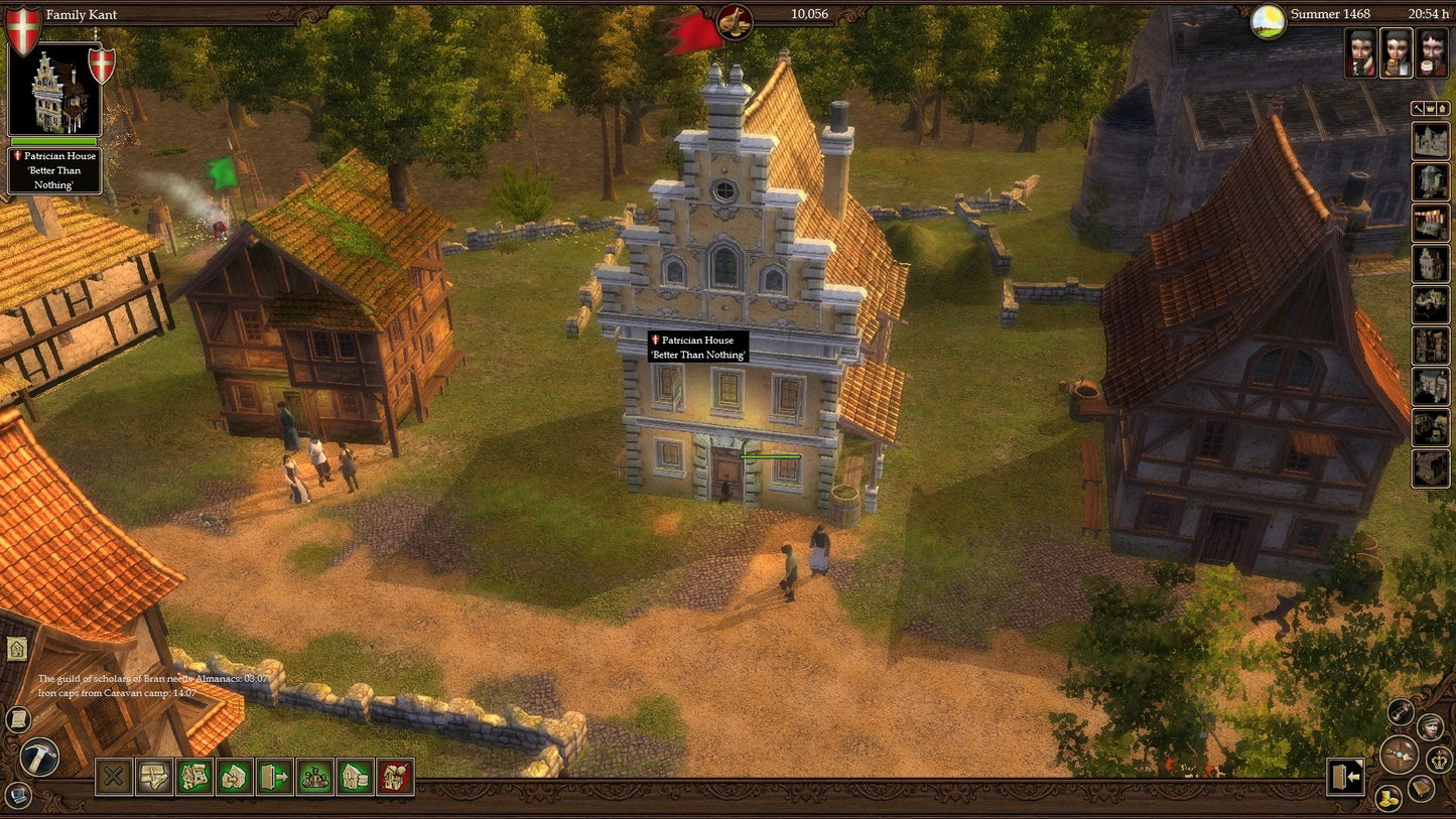 The Guild II Collection