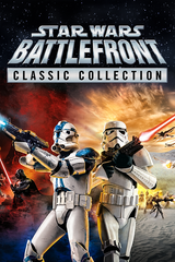 Star Wars Classics Collection