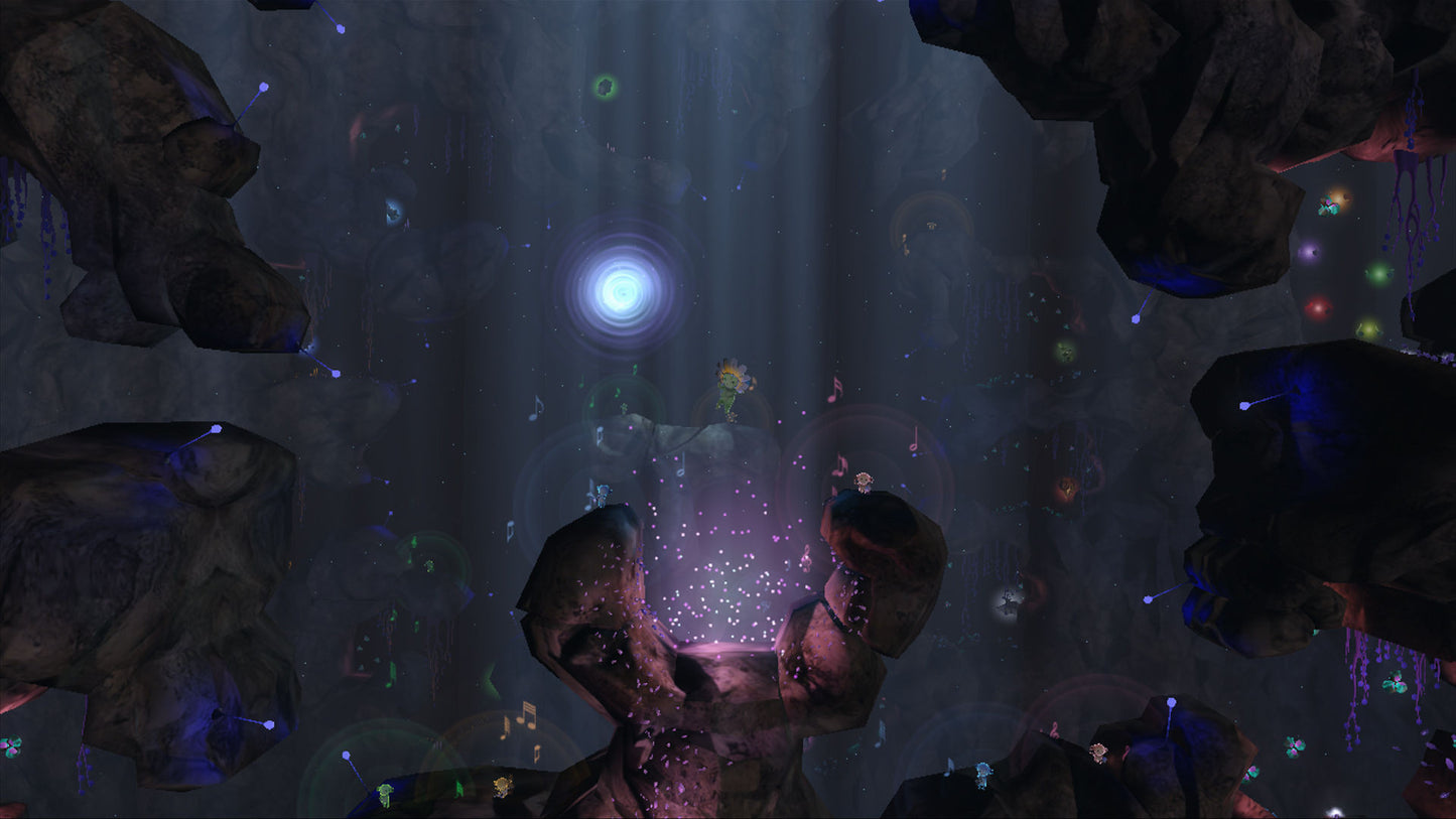 The UnderGarden