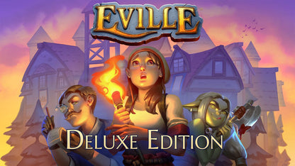 Eville (Steam)
